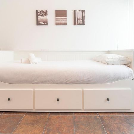 Apartamento Hurle Gijón Exterior foto