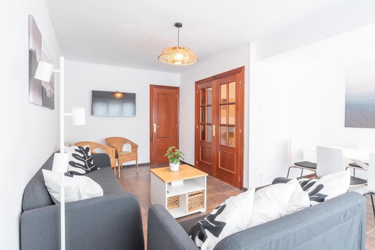 Apartamento Hurle Gijón Exterior foto